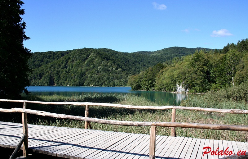 Nacionalni Park Plitvička Jezera