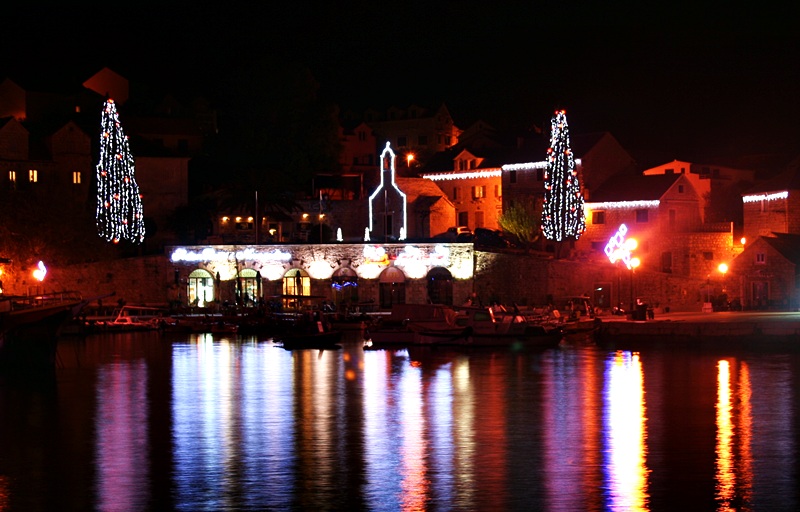 Chorwackie Boże Narodzenie