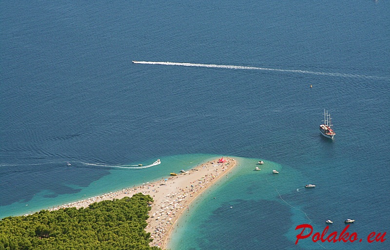 15 miejsc jakie trzeba odwiedzić na wyspie Brač