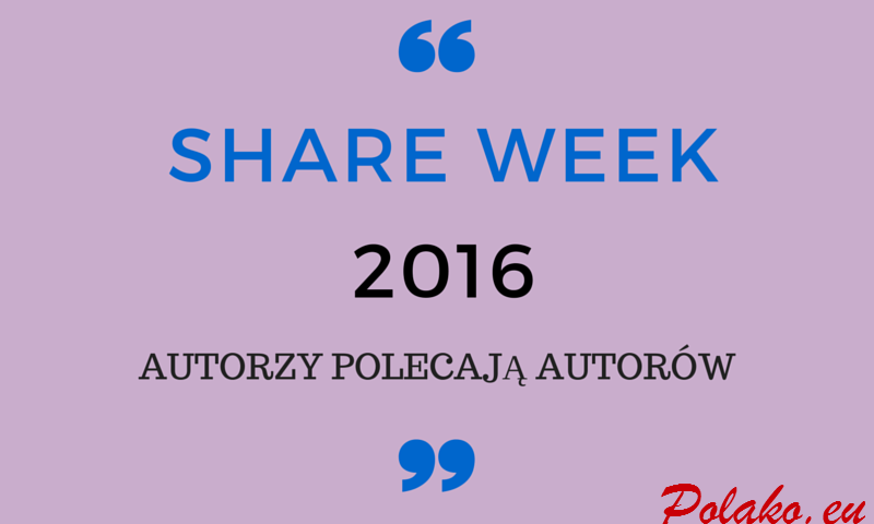 Share Week