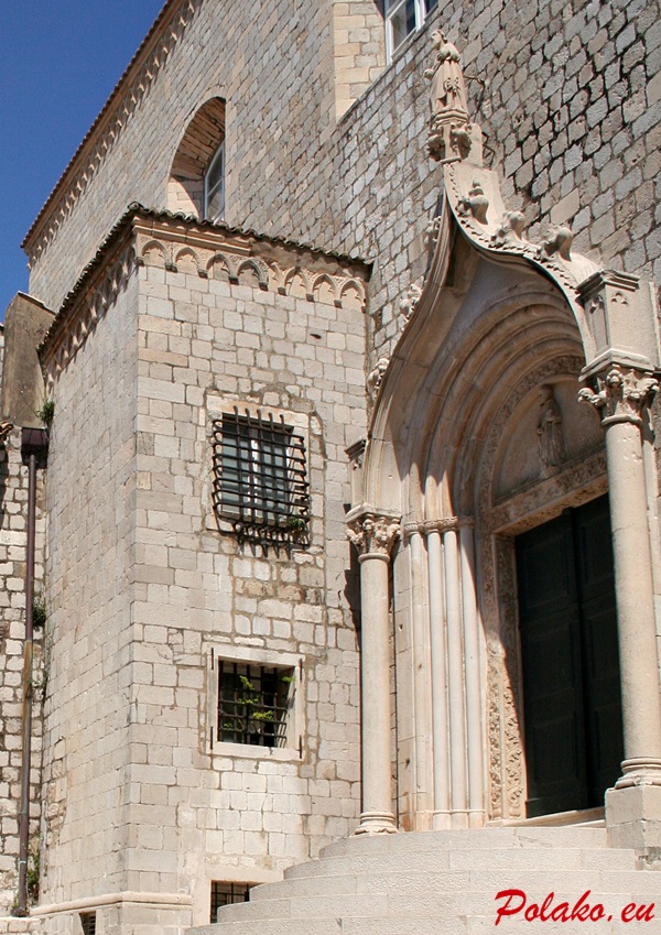 20 ujmujących zdjęć Dubrovnika 