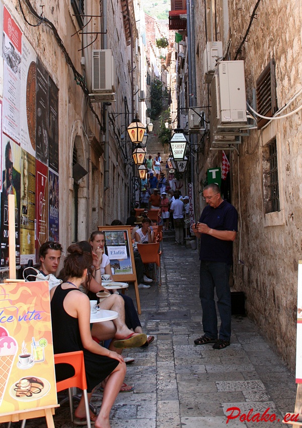 20 ujmujących zdjęć Dubrovnika