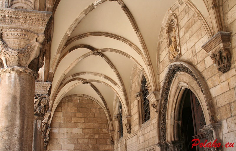 Zwiedzanie Dubrovnika w jeden dzień