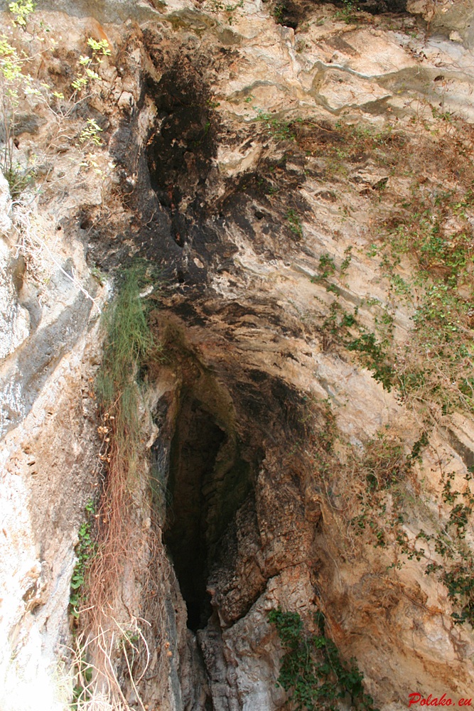Smocza jaskinia