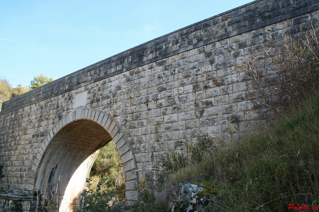 Most Franje Josipa