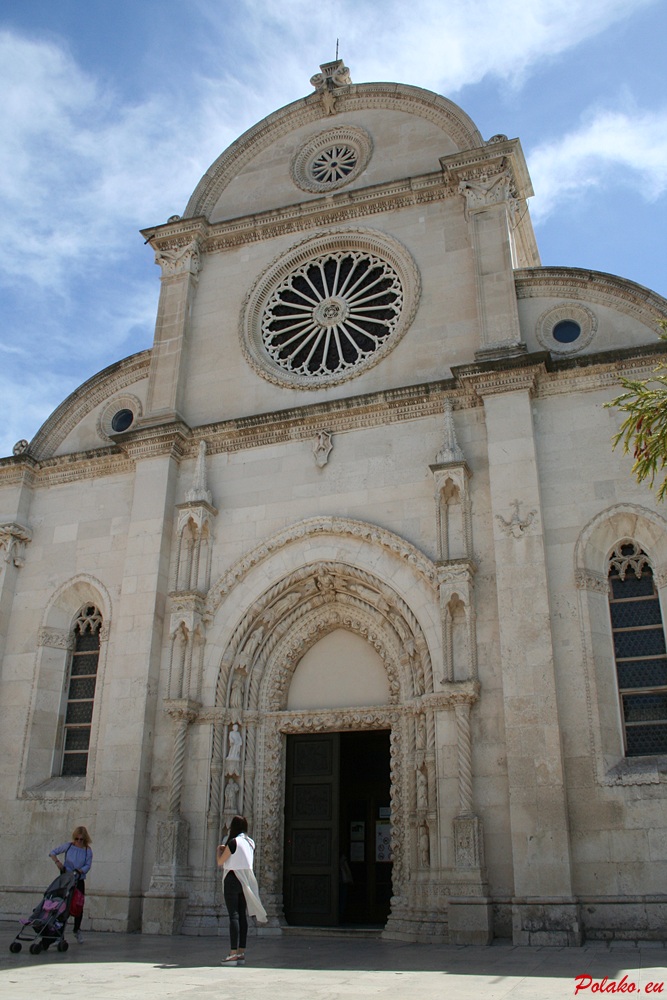 Katedra św. Jakuba