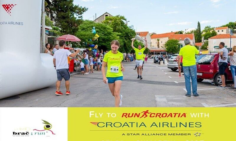 Run Croatia
