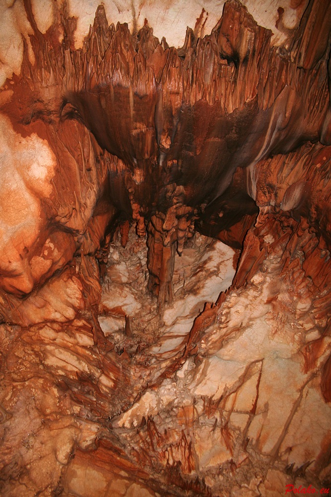 Jaskinia Vranjača