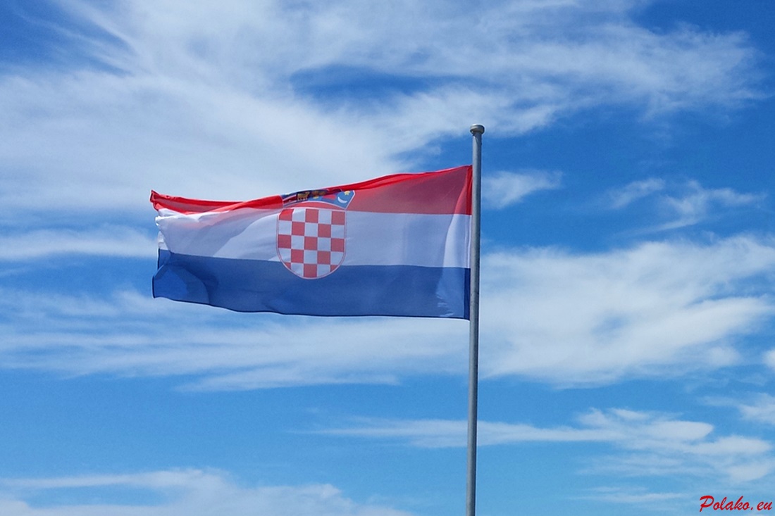 Chorwacja od A do Z