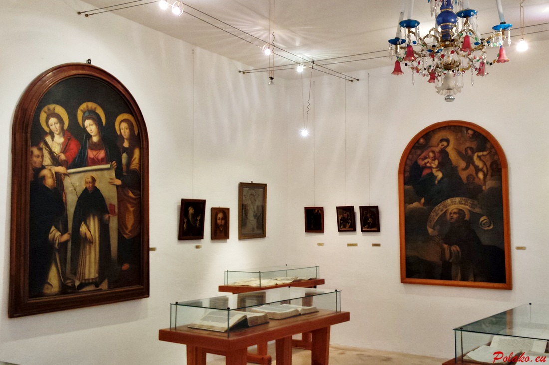 Muzeum Klasztoru Dominikanów