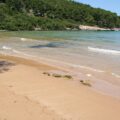 Piaszczyste plaże w Chorwacji