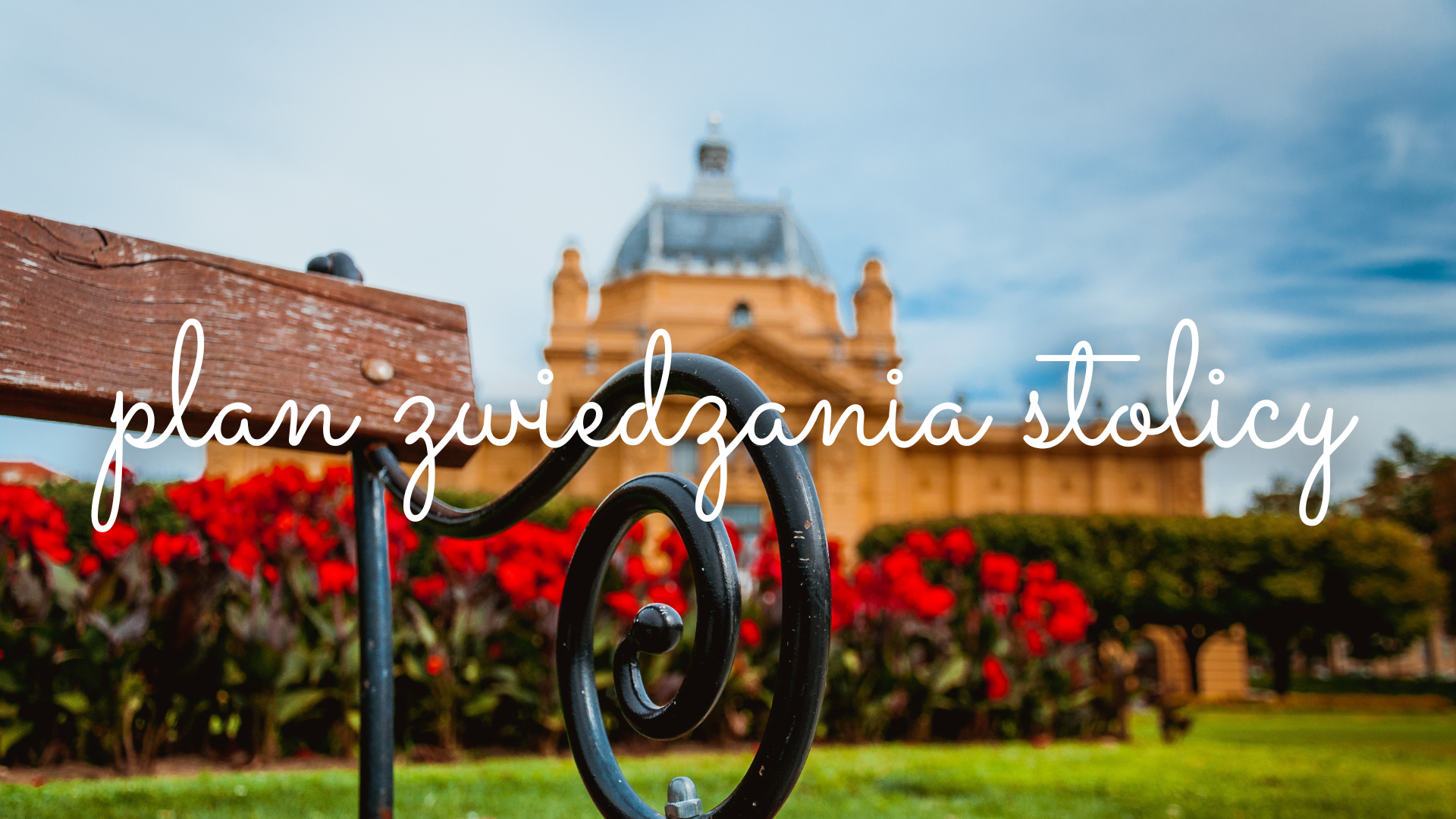 Zagrzeb w jeden dzień