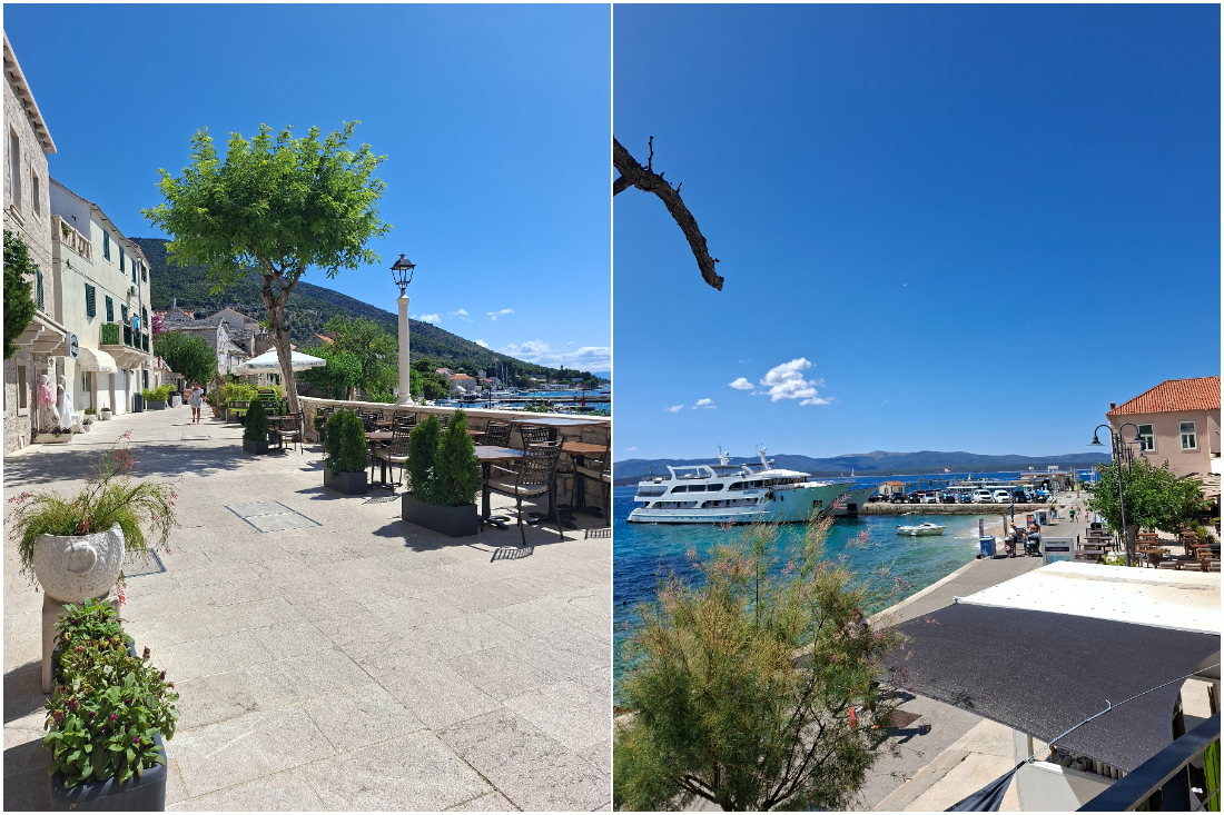 Początek lata w Bolu