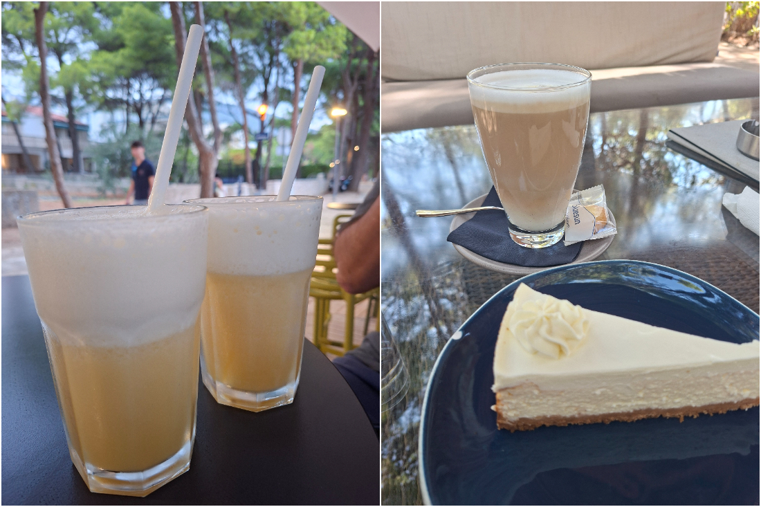 Coś dobrego Letnie wspomnienia