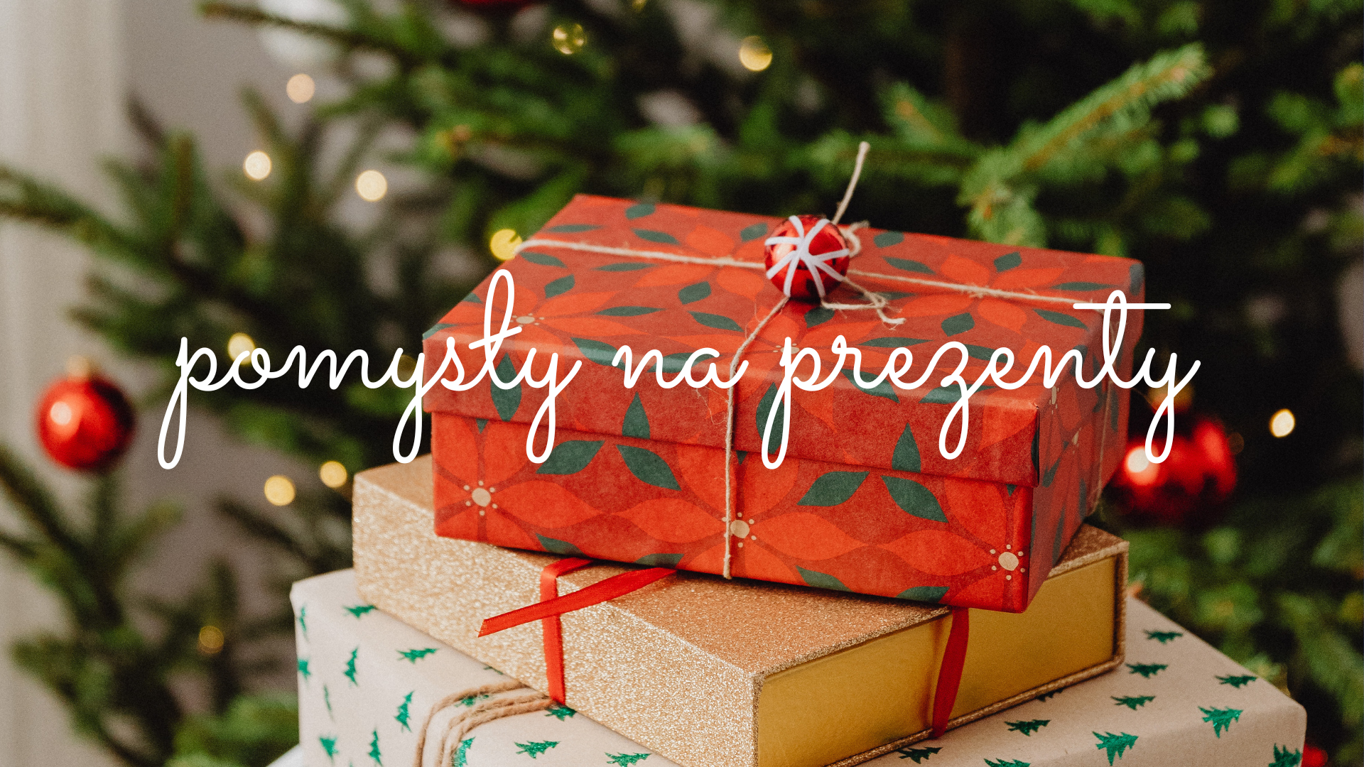 pomysły na prezenty z chorwackim akcentem